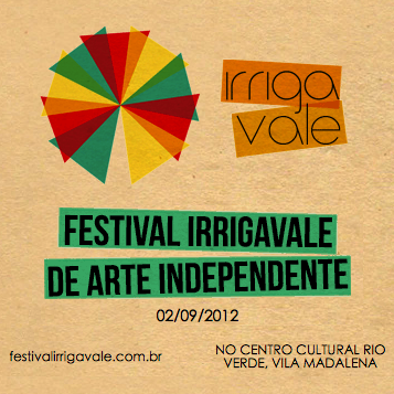 Festival Irrigavale de Arte Independente