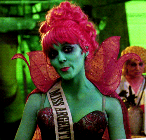 Check out Hot Topic's New Eyeshadow Palette for 30th Anniversary of ‘Beetlejuice’
