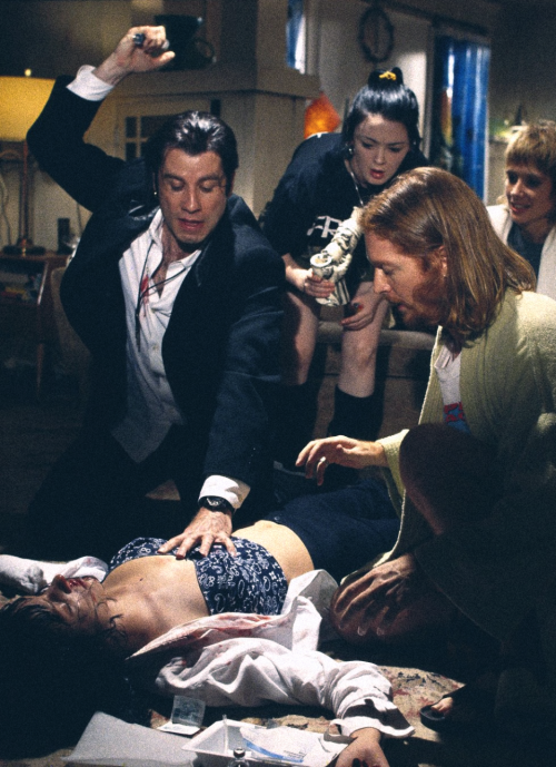 thereal1990s:Pulp Fiction (1994)