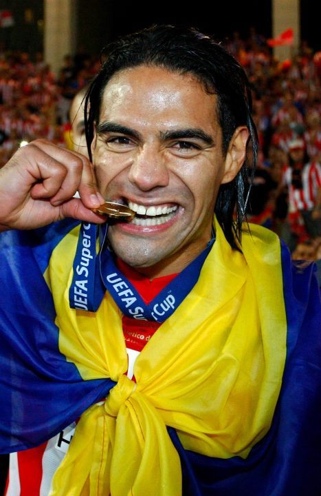 Transfer Deadline Day, according to Falcao* As clubs around Europe neurotically began a 24 hour spurt of panic-buying, Falcao led Atlético Madrid to a 4-1 rout against Chelsea and could only shake his head and laugh at the millions of pounds and...