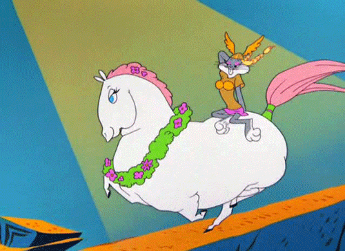 justsylvari - spaceslut - the greatest horse in all of animation...