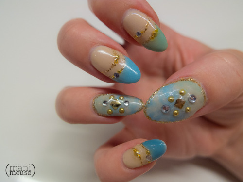 japanese nail art on Tumblr