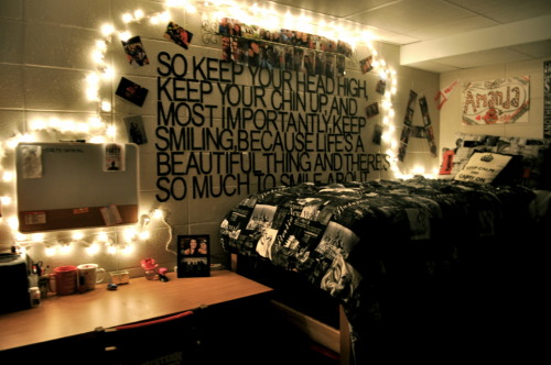 bedroom lights  on Tumblr 