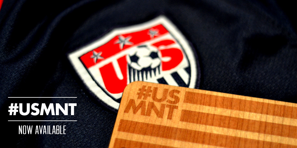3nil Presents #USMNT No, we’re not speaking in tongues… For the majority of our stateside readers, I don’t need to explain this one. Anyone who has lived on used Twitter or Tumblr in recent years knows that the “#USMNT” is the United States Men’s...