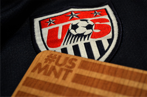 3nil Presents #USMNT No, we’re not speaking in tongues… For the majority of our stateside readers, I don’t need to explain this one. Anyone who has lived on used Twitter or Tumblr in recent years knows that the “#USMNT” is the United States Men’s...