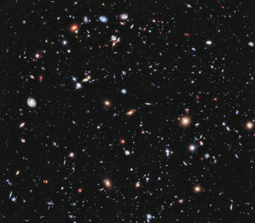 physicsphysics:This Is the Most Detailed Image of the Universe...