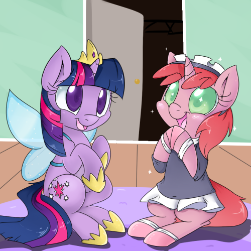 ask-fillytwilight1 - i don’t see why not 