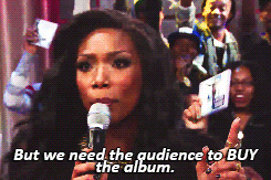 dynastylnoire - badboibilli - Brandy’s reaction to her album...