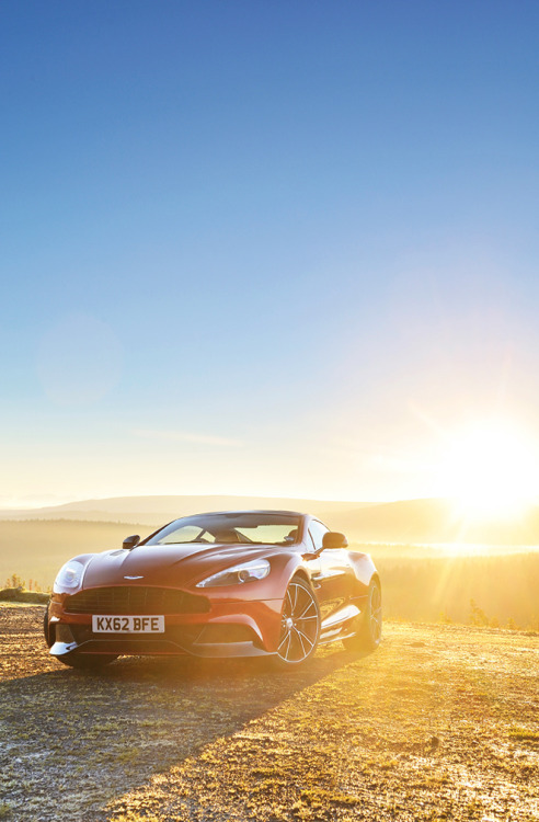 automotivated - Aston Martin Vanquish (by deanphoto.co.uk)