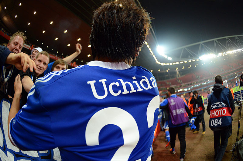 Through Ryu’s Lens: Atsuto Uchida leaves an impression in North London After an uninspired performance against Norwich City, this Champions League was meant to be a chance for Wenger’s Gunners to bounce back. Instead, Arsenal were there for the...