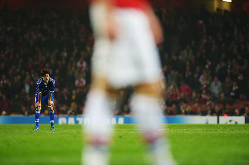 Through Ryu’s Lens: Atsuto Uchida leaves an impression in North London After an uninspired performance against Norwich City, this Champions League was meant to be a chance for Wenger’s Gunners to bounce back. Instead, Arsenal were there for the...