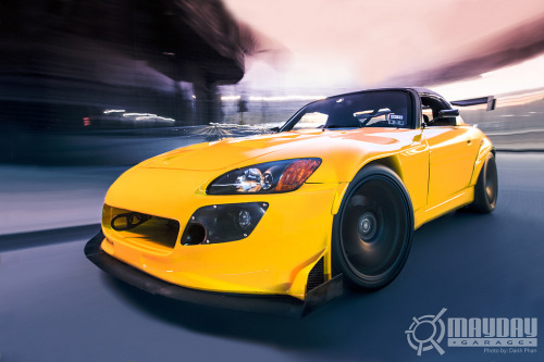 automotivated - Princeton’s Track S2K (by Danh Phan)