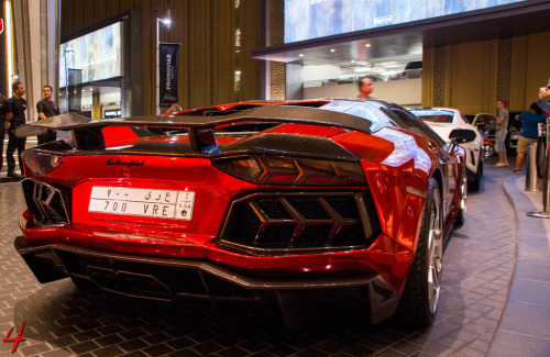 automotivated - Mansory (by 4WheelsofLux Photography)