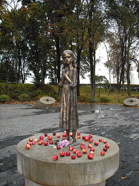 itcannotbestormed - huntrad - tyleray93 - Holodomor Memorial-...