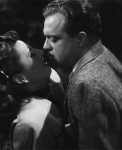cateblanchettes:The Strange Love of Martha Ivers (1946)Tell...