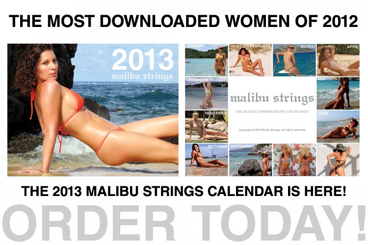 Malibu Strings Calendar 2022 Malibu Strings 2013 Calendar.