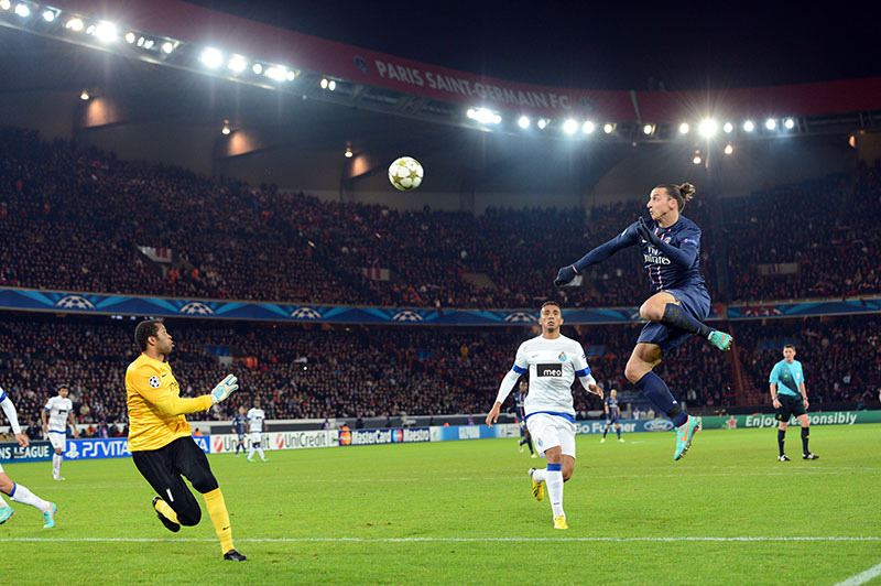 Through Ryu’s Lens: Zlatan, Zlatan, Zlatan Oh, the Champions League was going on too? We were taken aback by the Zlatan Show™, and rightfully so. The Swede is the man of the moment, and watching Ibrahimovic in his element at the Parc des Princes in...
