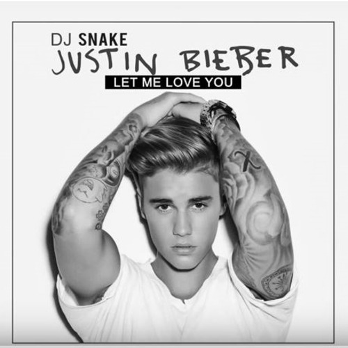 Let Me Love You Dj Snake Ft Justin Bieber Listen