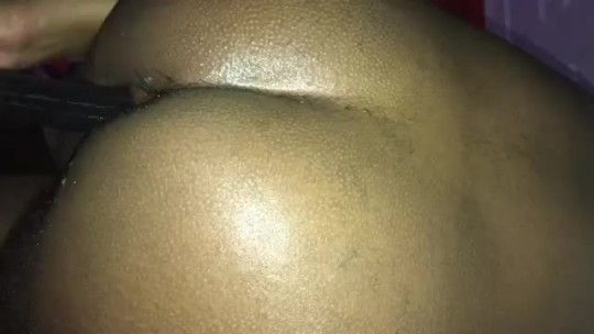 bicuriousnigga:  DL nigga sent me this on IG 🤤 his shit was wet Asf 