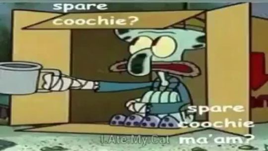 Spare Coochie Memes Kapwing